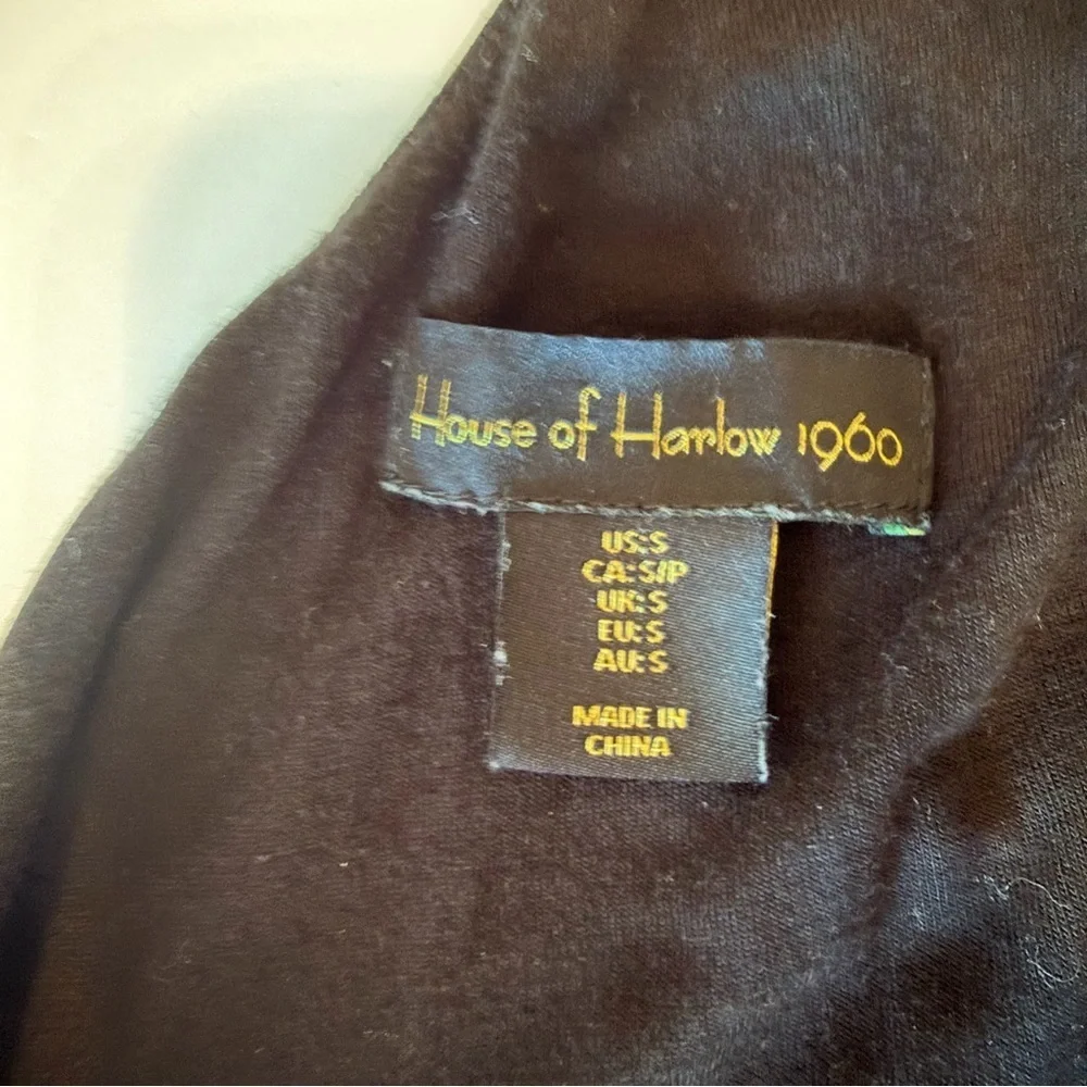 House of Harlow 1960 house harlow